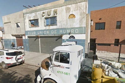 Un hombre mató a golpes a un DT de futsal durante un partido de infantiles