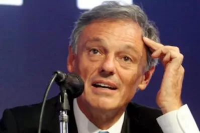 Cabrera sobre las cuotas sin interés: lo que hacemos ahora es para que los comercios puedan decir la verdad