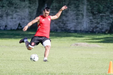 San Martín e Instituto tendrán reapariciones importantes