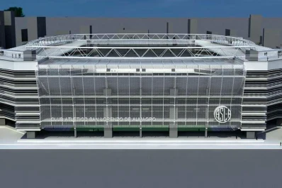 San Lorenzo canceló la deuda con Carrefour y se acerca su vuelta a Boedo