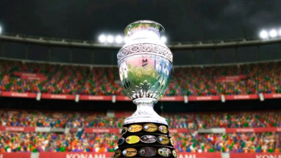 España, Italia, Francia y Portugal podrían ser invitados de lujo a la Copa América 2019