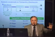 El gas encarece entre un 20% y un 38%