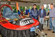 Jaldo, sobre los inundados en Tucumán: la ayuda nacional no está llegando