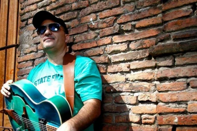 Un sábado para disfrutar del jazz y otros espectáculos