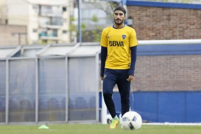 Boca cierra el día sabiendo que si gana puede escaparse en la tabla