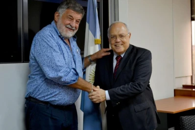 La Florida aportará energía al sistema eléctrico nacional