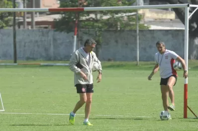 Cagna quiere cortar la racha negativa en casa, donde San Martín se siente más cómodo