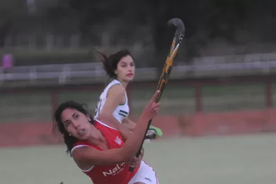 Se juega uno de los viejos clásicos en el ex aeropuerto