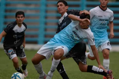 En el debut de Bernuncio, Concepción FC empató 2 a 2 en Mendoza