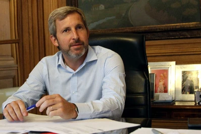 “La inflación bajará a partir de abril”