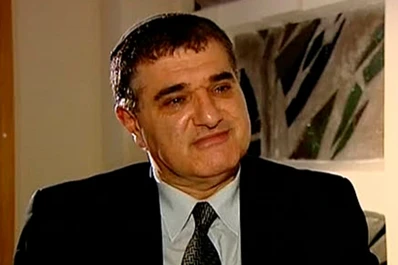 “En la época K hubo complicidad con Irán”