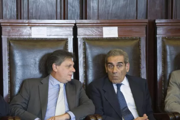 Desestiman una cautelar por el Ministerio Público