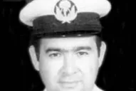 El maquinista nunca supo que iba a tener una hija