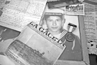 Nada más injusto que morir en combate con apenas 16 años