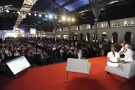 Inversores podrán apostar por el talento local