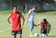 Duelo de necesitados en La Ciudadela