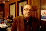 Conferencia de Mempo Giardinelli