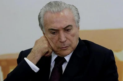 El ajuste de Temer
