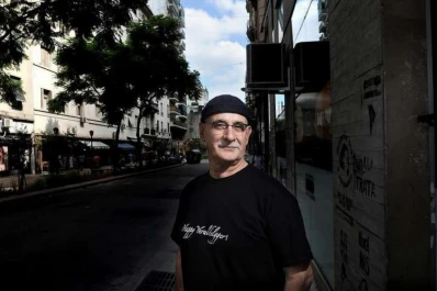 “Tanto mujeres como hombres deberíamos ser egoístas generosos”