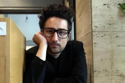 Nuevo y nada convencional libro de Patricio Pron