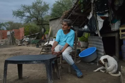 Una historia sin contar yace en el cementerio de Monteagudo