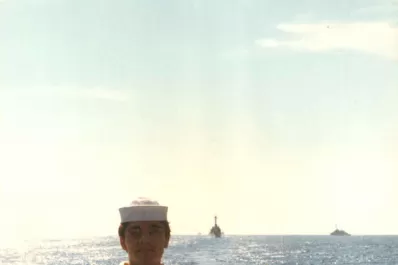 El chico de Taruca Pampa que se imaginaba panadero