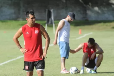 Duelo de necesitados en La Ciudadela
