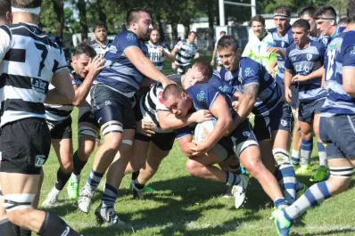 Unitersitario sigue dando pelea