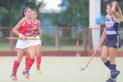 Universitario y Los Tarcos protagonizaron un clásico de película