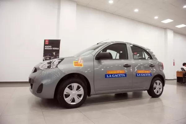 Después del pozo de $ 300.000 llegará el sorteo del 0 km