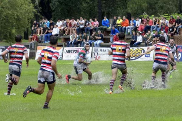 “Huira” celebró; Los Tarcos y Cardenales, sin chances