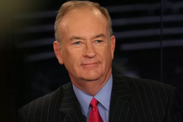 Una estrella de Fox News pagó para no ser demandado por acoso