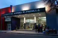 Millonario robo al Padilla: “quién sabe hasta cuándo no podremos hacer estudios”