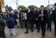 Manzur elegirá al fiscal que ha de acusar a un alperovichista