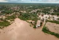 La Madrid lamentablemente ha desaparecido: el audio que se viralizó