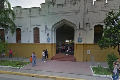 Investigan las causas por las que un cadete se descompensó