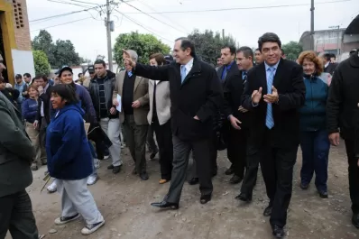 Manzur elegirá al fiscal que ha de acusar a un alperovichista