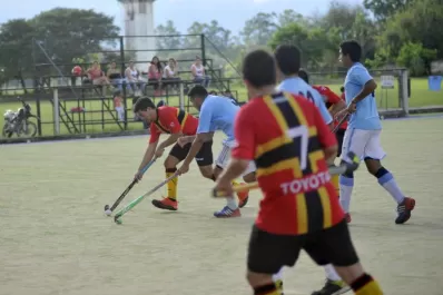 En Cardenales hubo un festival de goles