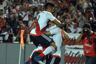 River tiene la fórmula del éxito