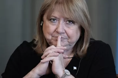 Malcorra dijo que todavía no está confirmada la reunión entre Macri y Trump