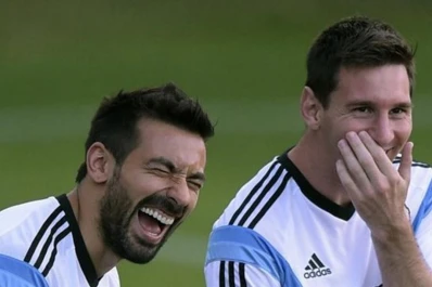 Messi nunca manejó listas, afirmó el ex ayudante de Sabella