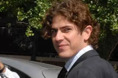 Martín Lousteau renunció a su cargo de embajador argentino en Estados Unidos