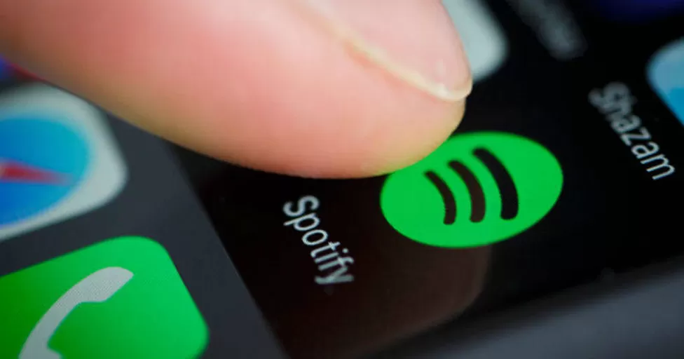 Google planea comprar Spotify por U$S 41.000 millones