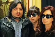 Bonadío procesó a Cristina, a Máximo y a Florencia Kirchner por asociación ilícita y lavado