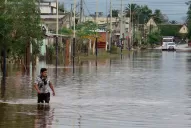El drama de perderlo todo: así viven los evacuados de La Madrid