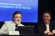 El blanqueo de Capitales ascendió a U$S 116.800 millones,  de los cuales el 80% está en el exterior