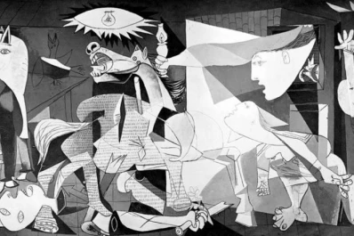 El “Guernica”, una de las pinturas más trágicas, cumple 80 años