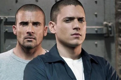 Resurrección en “Prison break”