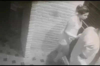 Buscan con buzos a Micaela García, desaparecida en Gualeguay