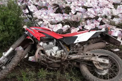 Millonario robo en el centro de pago a jubilados de Burruyacu: hay dos detenidos